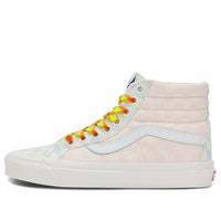 Vans SK8-HI 38 'Blue Pink White' VN0A5KRIB37