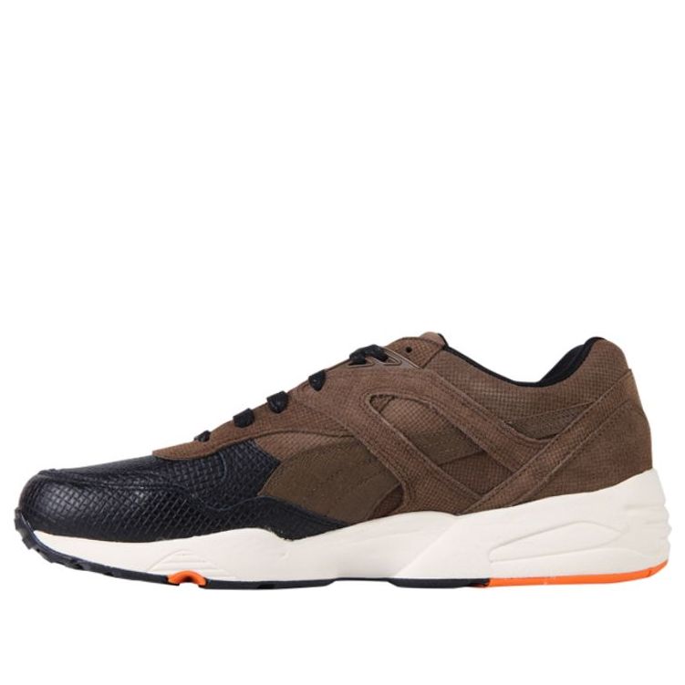 PUMA Sportstyle Tx-3 Sports Running Shoes Brown 359538-01