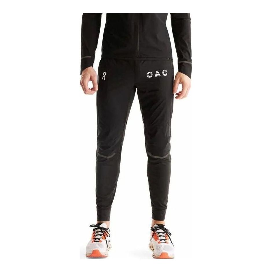 On Running PantsOAC logo 'Black' 1MD30260553