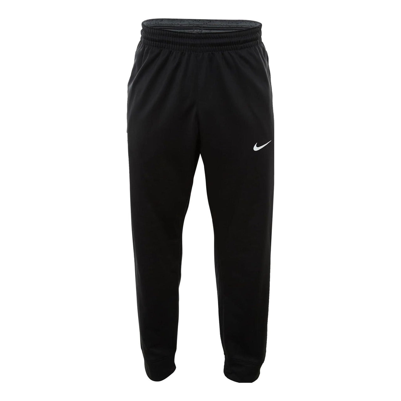 Nike Therma Lebron Hyper Elite Pants 'Black' 800081-010