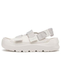 (WMNS) UGG Stratus Sandal 'White' 1152686-WHT