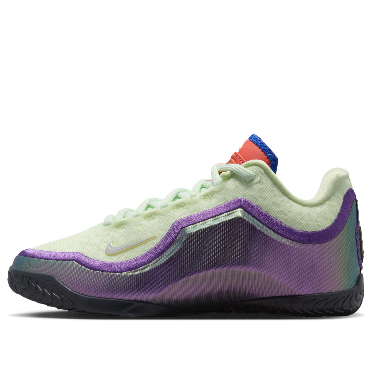 (GS) Nike LeBron 23 'Green with Envy' IV4796-700