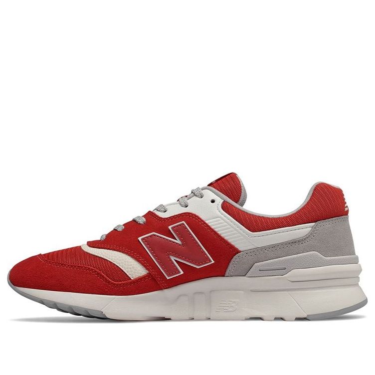 New Balance 997H 'Red Rain Cloud' CM997HDS
