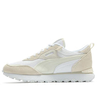 PUMA Rider FV 'Retro Rewind Warm White Vapor Grey' 390168-06