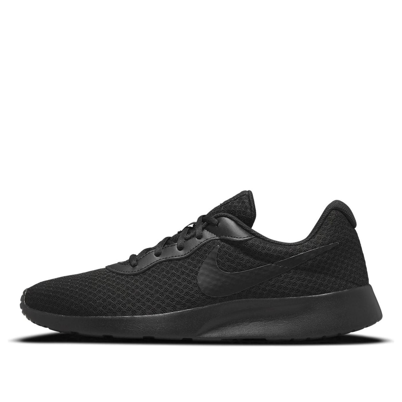 Nike Tanjun 'Barely Volt Black' DJ6258-001