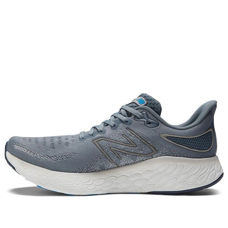 New Balance Fresh Foam X 1080v12 'Steel Lead' M1080G12
