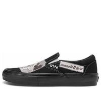 Vans Sailor Moon x Skate Slip-On 'Pretty Guardian' VN0A5FCAYB2