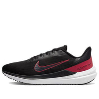 Nike Air Zoom Winflo 9 'Black University Red' DD6203-003