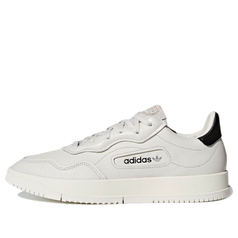 adidas Super Court 'Raw White' CG6239