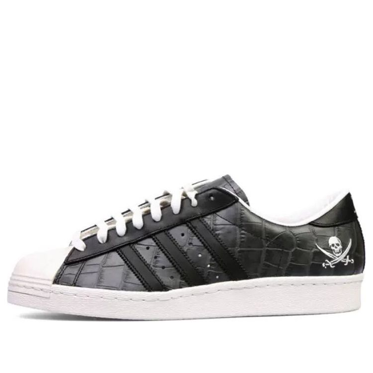 adidas Neighborhood x Superstar 80s 'NBHD' B34070