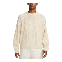 Nike Life Cable Knit Sweater DQ5176-206