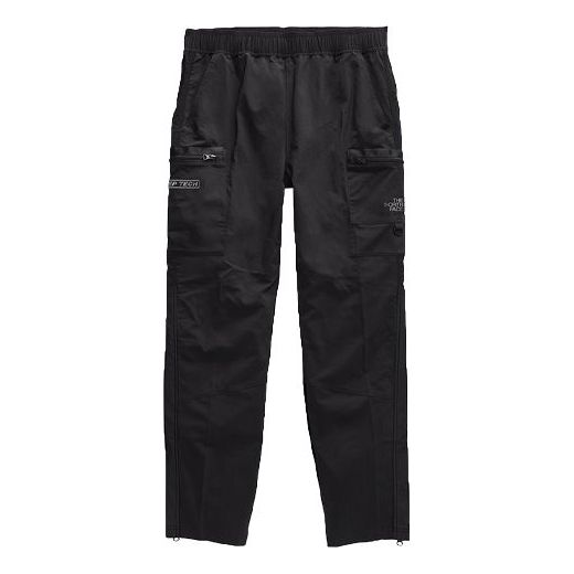 THE NORTH FACE Steep Tech Pants 'Black' NF0A4QYR-JK3