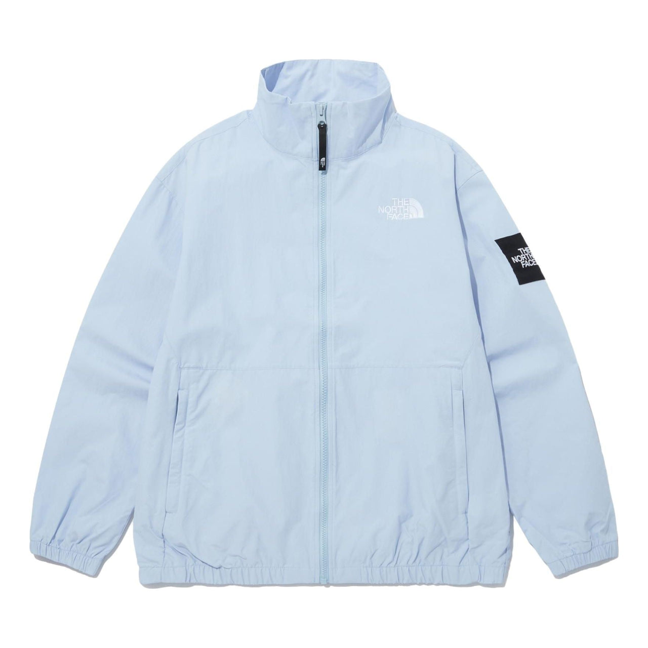 THE NORTH FACE Olema Jacket 'Blue' NJ3BP03M
