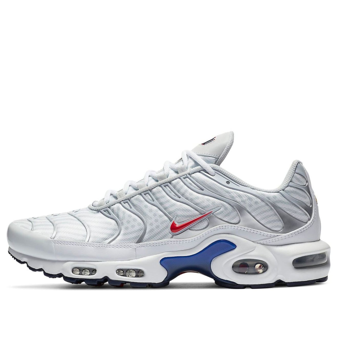 Nike Air Max Plus 'Euro Tour' CW7575-100