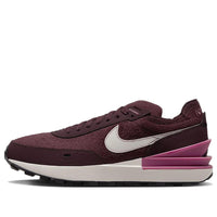 (WMNS) Nike Waffle One SE 'Burgundy Crush' DQ5141-600