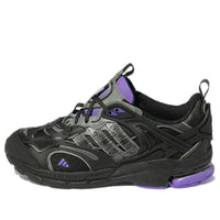 adidas Spiritain 2000 Deluxe Collab Comfortable Black/Grey/Purple GW1912