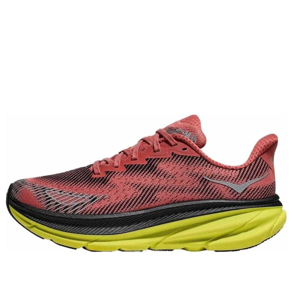 HOKA ONE ONE Clifton 9 GORE-TEX TS 'Clay Black' 1159910TS-CLY