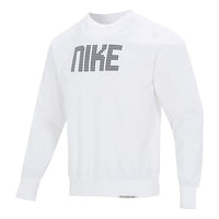 NIKE DRI-FIT STANDARD ISSUE Soccer Crew 'WHITE' FD9744-100