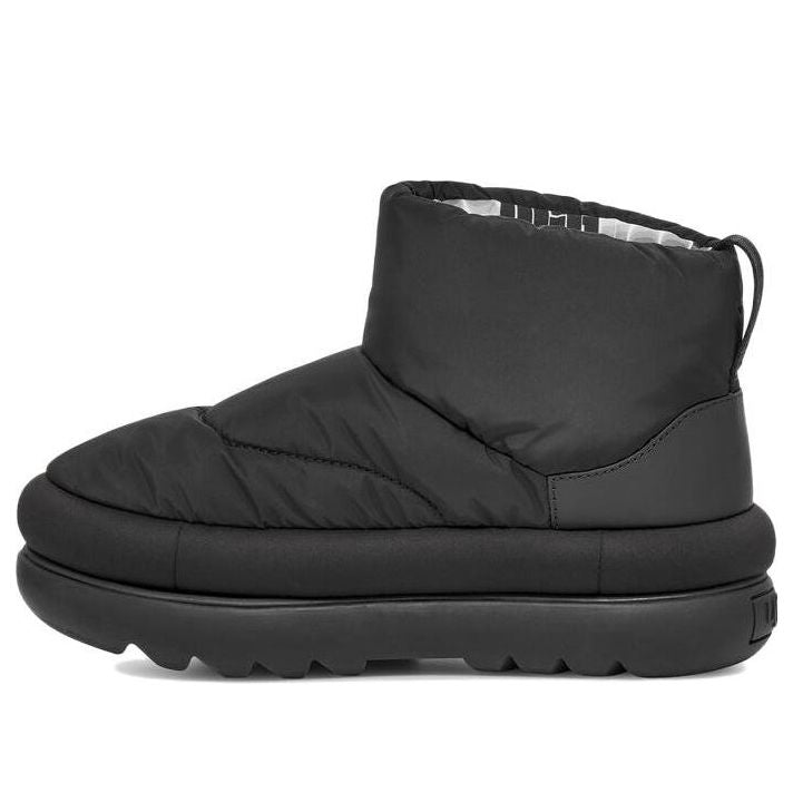 (WMNS) Classic Maxi Mini 'Black' 1132017-BLK