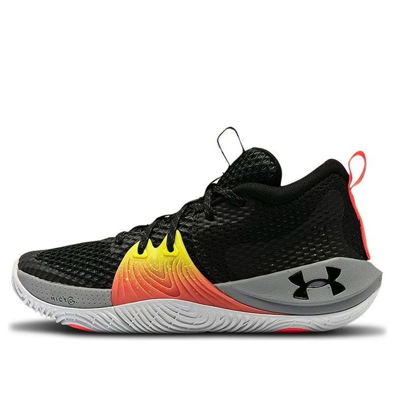 Under Armour Embiid One 'Origin' 3023086-001