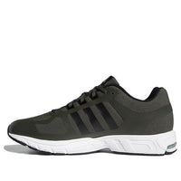 (WMNS) adidas Equipment 10 Warm 'Black White' EE8997