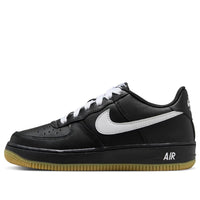 (GS) Nike Air Force 1 LV8 'Black White Gum' IB8845-001