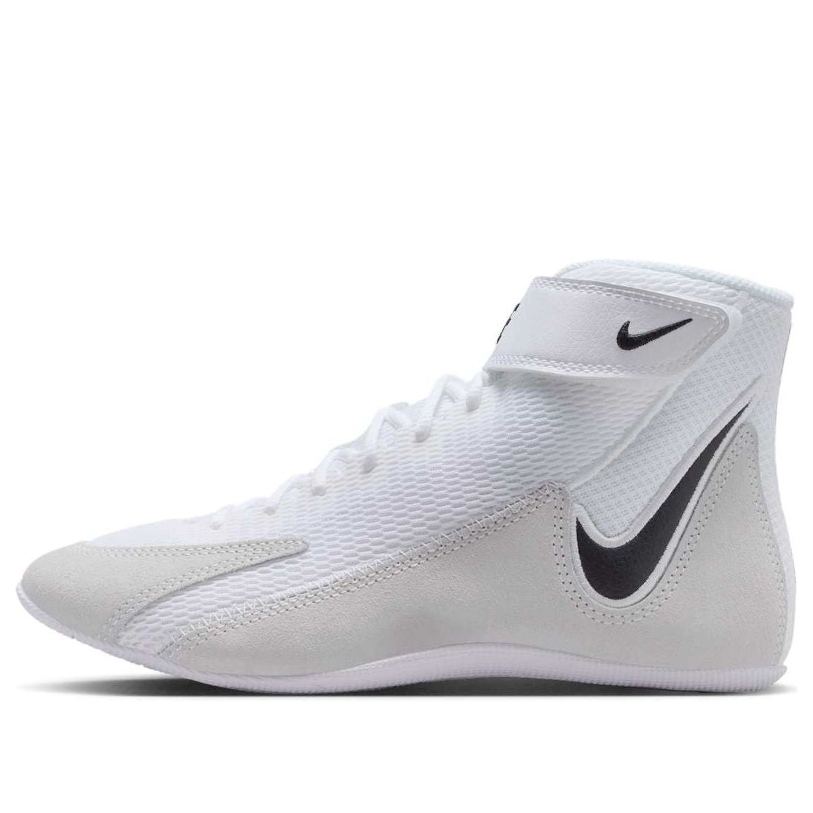 (GS) Nike Speedsweep 8 'Photon Dust Black' HF9131-100
