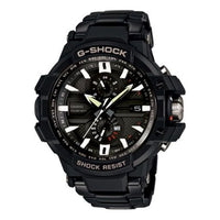 CASIO G-Shock Gravitymaster 'Black' GW-A1000D-1ADR
