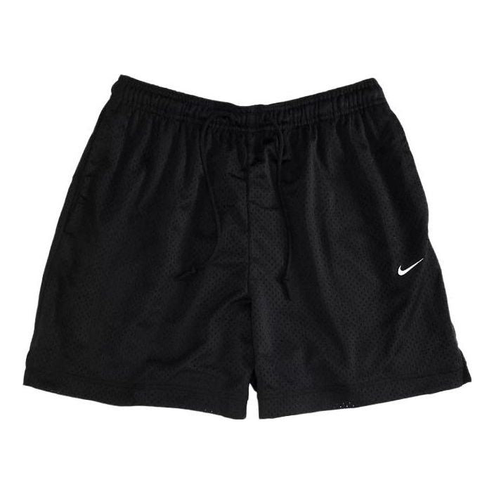 Nike NSW Mesh Shorts 'Black' DQ5000-010