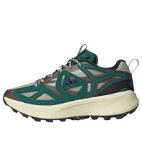 adidas Kantai Trail 'Putty Grey Core Black Collegiate Green' IH3731
