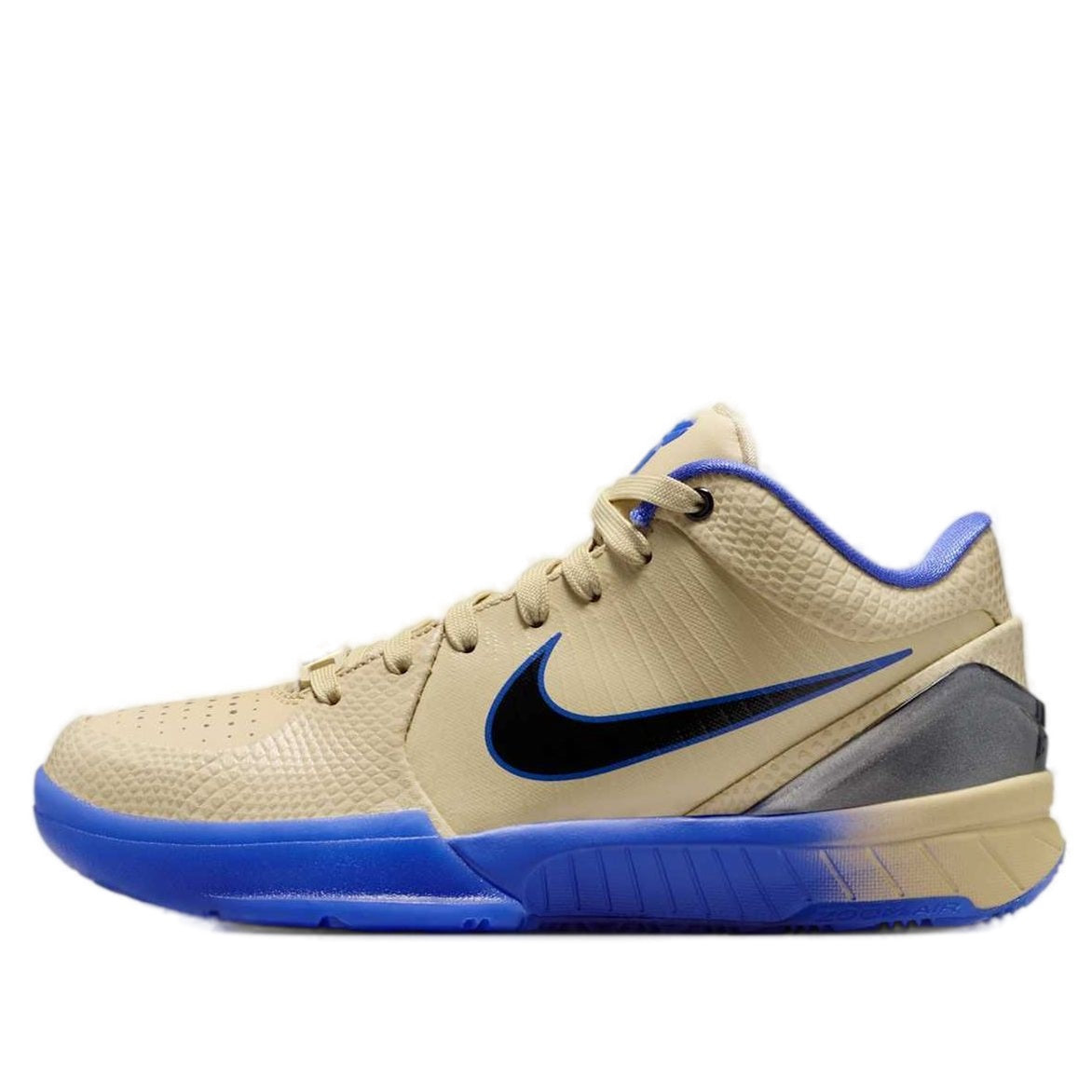 (GS) Nike x FC Barcelona Kobe IV Protro 'Team Gold Persian Violet' HQ2303-700