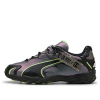 PUMA Inhale 'F1 75th Anniversary Green Copper' 308843-01