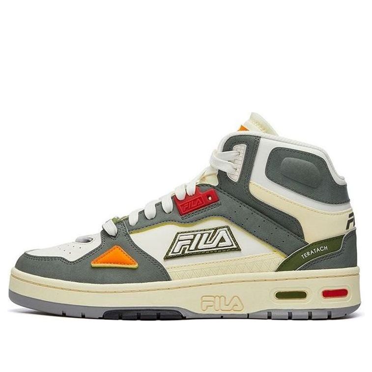FILA FUSION T12M111204FGS