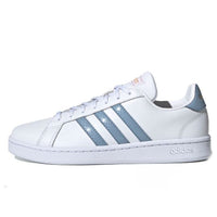 (WMNS) adidas neo Grand Court 'White BlueGrey' FW2686