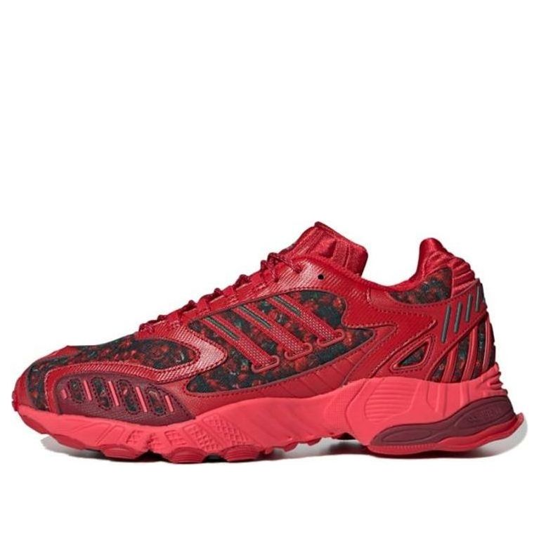 adidas Torsion TRDC 'Scarlet' EF4804