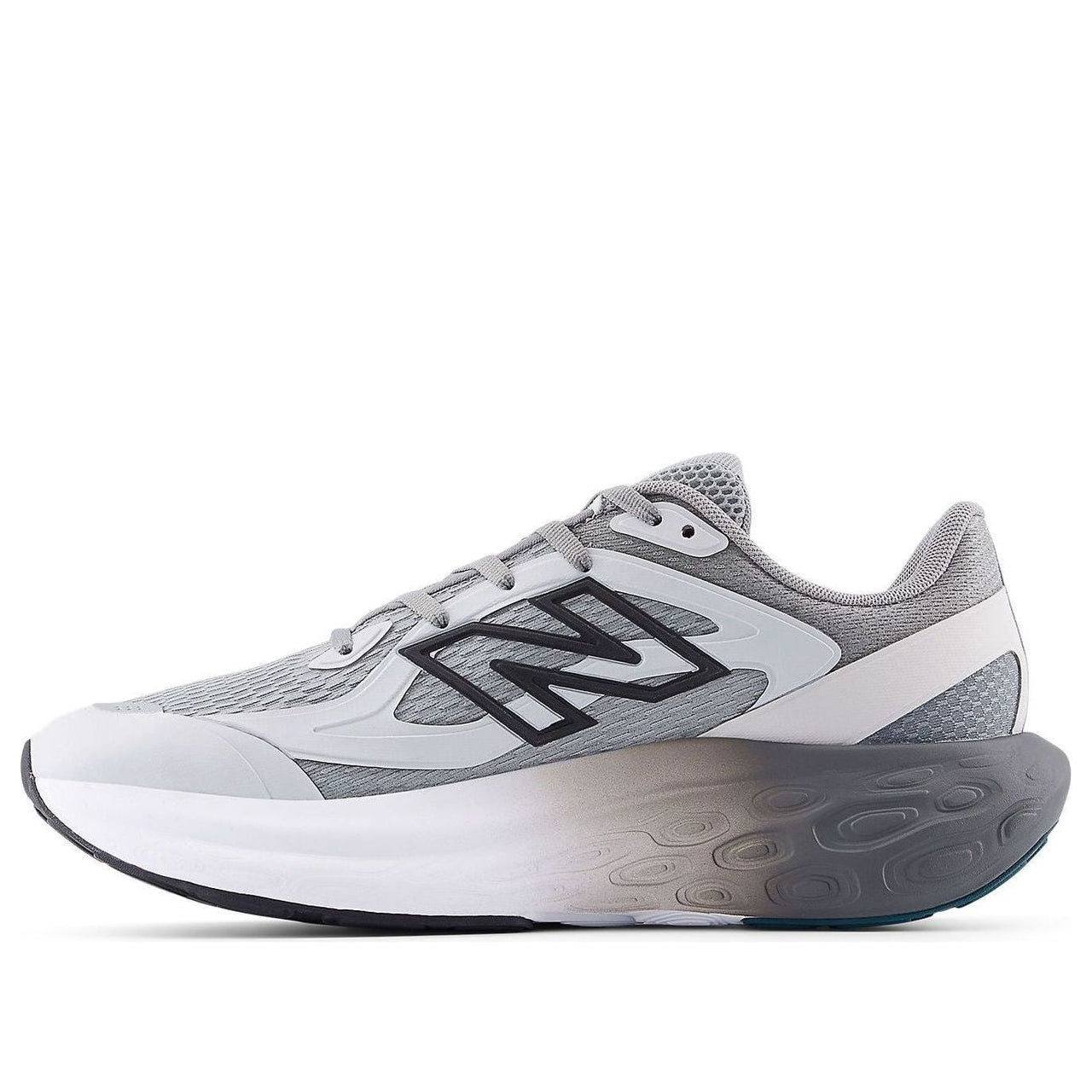 New Balance Fresh Foam Trainer 'Slate Grey Deep Ocean' UTRNQF