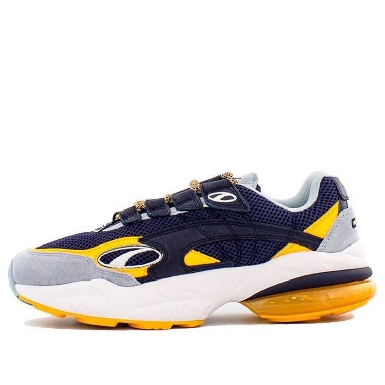 PUMA Cell Venom 'Peacoat' 370416-01