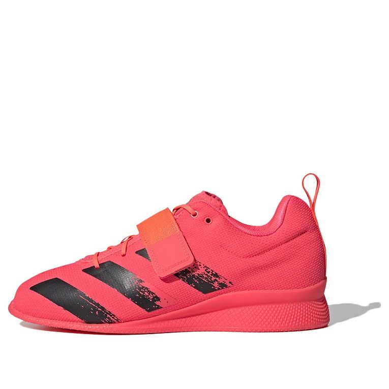 adidas Adipower Weightlifting 2 'Signal Pink' FX2025