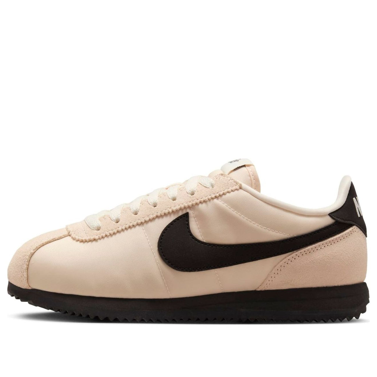 (WMNS) Nike Cortez Textile 'Guava Ice Black' HJ7233-838
