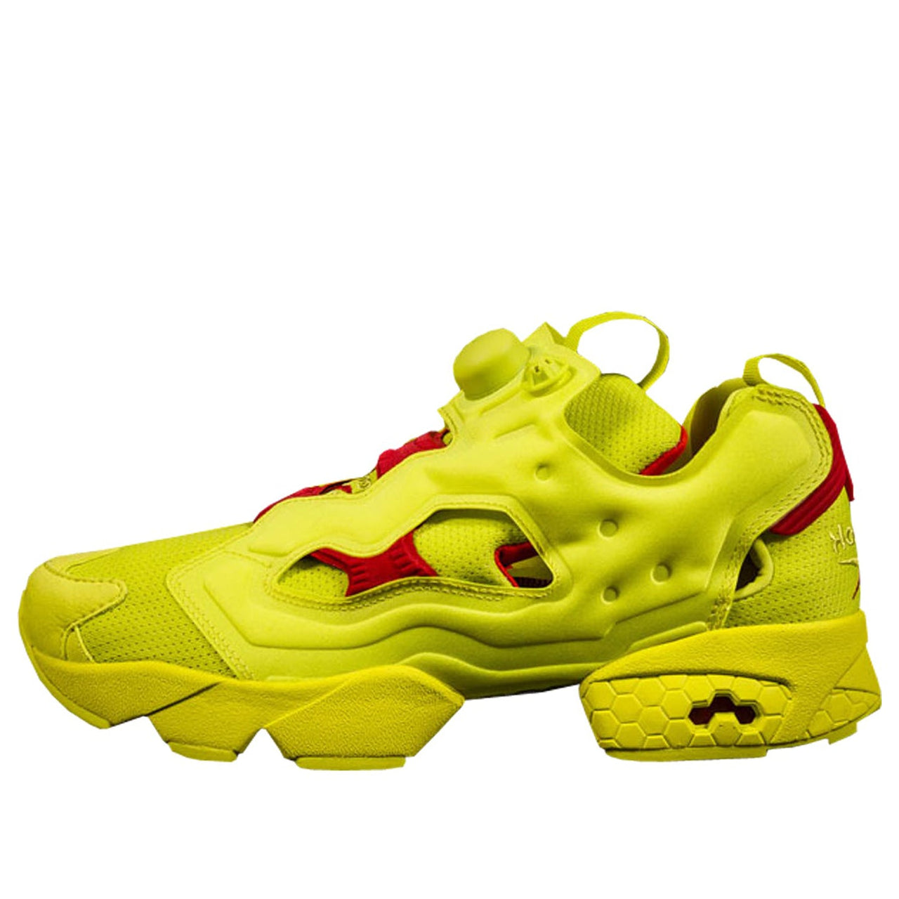 Reebok InstaPump Fury OG 'Packers' AR3497