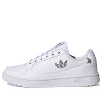 adidas originals NY 90 Shoes White FZ2246