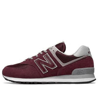New Balance 574 'Burgundy' ML574EGB