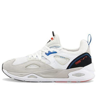 PUMA TRC Blaze 'White Nimbus Cloud' 384958-02