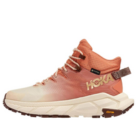 (WMNS) HOKA ONE ONE Trail Code GORE-TEX 'Sun Baked Shortbread' 1123166-SBSH