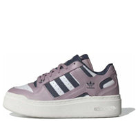 (WMNS) adidas Forum XLG 'Preloved Fig Night Indigo' ID0397
