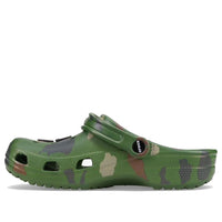Crocs Classic Clogs 'Daily Paper' 207250-315