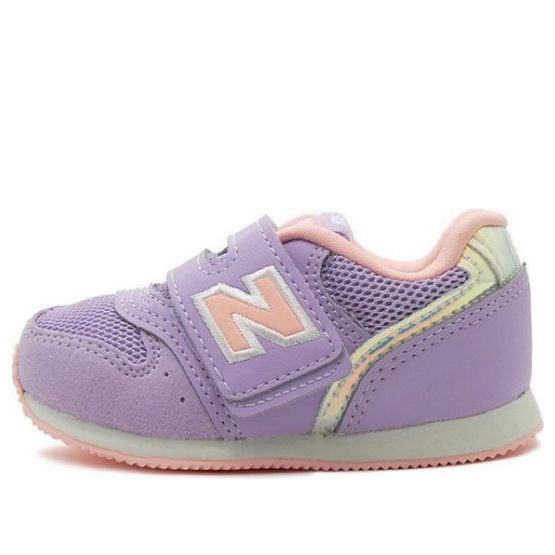 New Balance 996 K Shoes Purple IV996M1