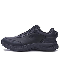 FILA Classic Running Shoes 'Black' A12M341113FBB