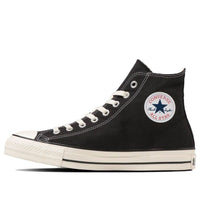 Converse All Star Gore-Tex High Top 'Black' 31309480