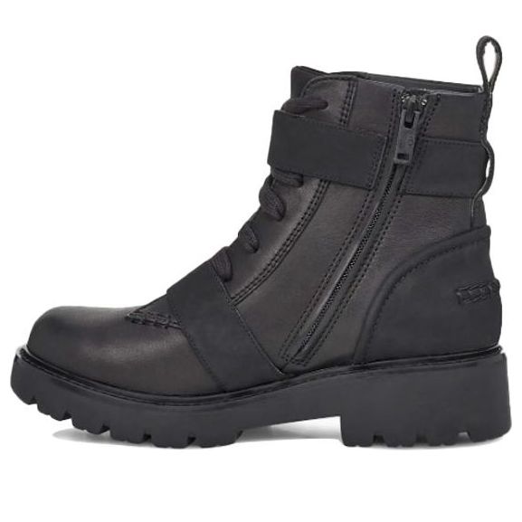 (WMNS) UGG Noe Black 1104731-BLK